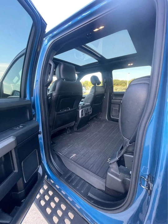 2020 Ford F-150 Raptor 13th Gen - Image 7 of 10