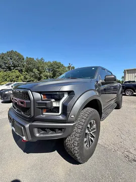 2020 Ford F150 Raptor