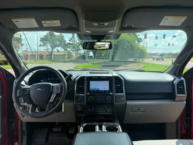 2020 Ford F-150 13th Gen - Image 14 of 21