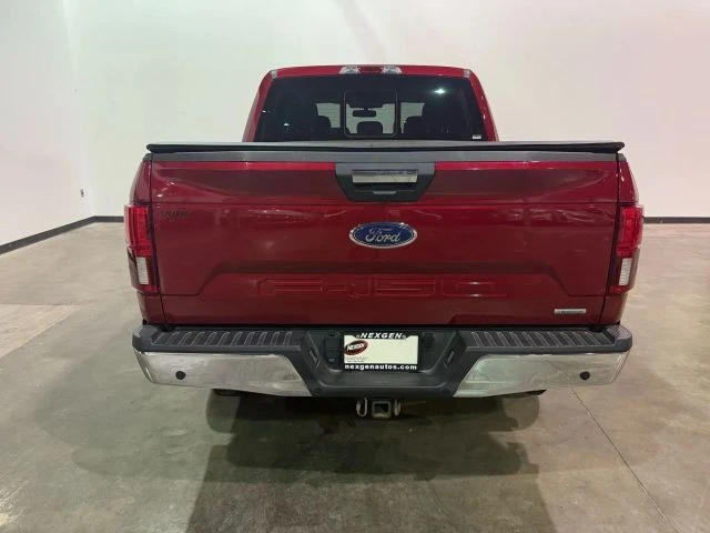 2020 Ford F-150 13th Gen - Image 4 of 21