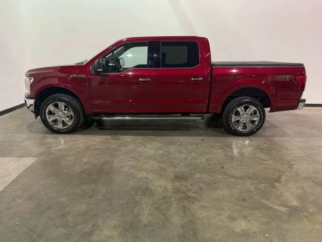 2020 Ford F-150 13th Gen - Image 6 of 21