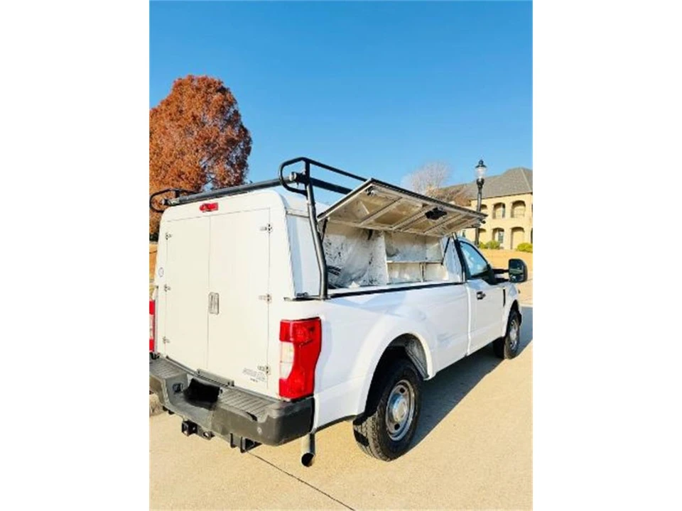 2020 Ford Super Duty 4th Gen - Image 4 of 20