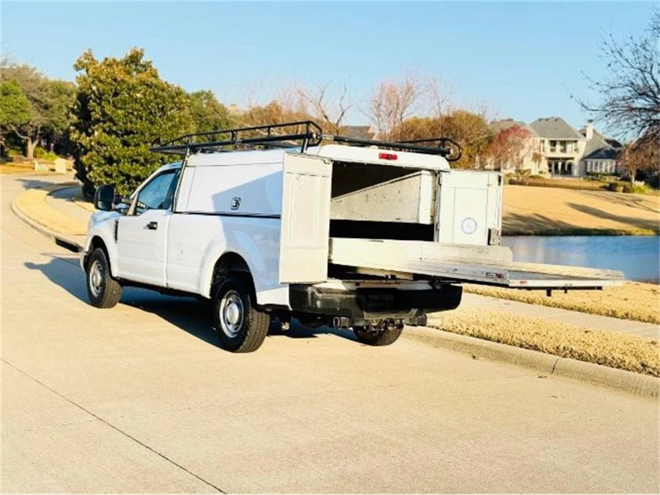 2020 Ford Super Duty 4th Gen - Image 7 of 20
