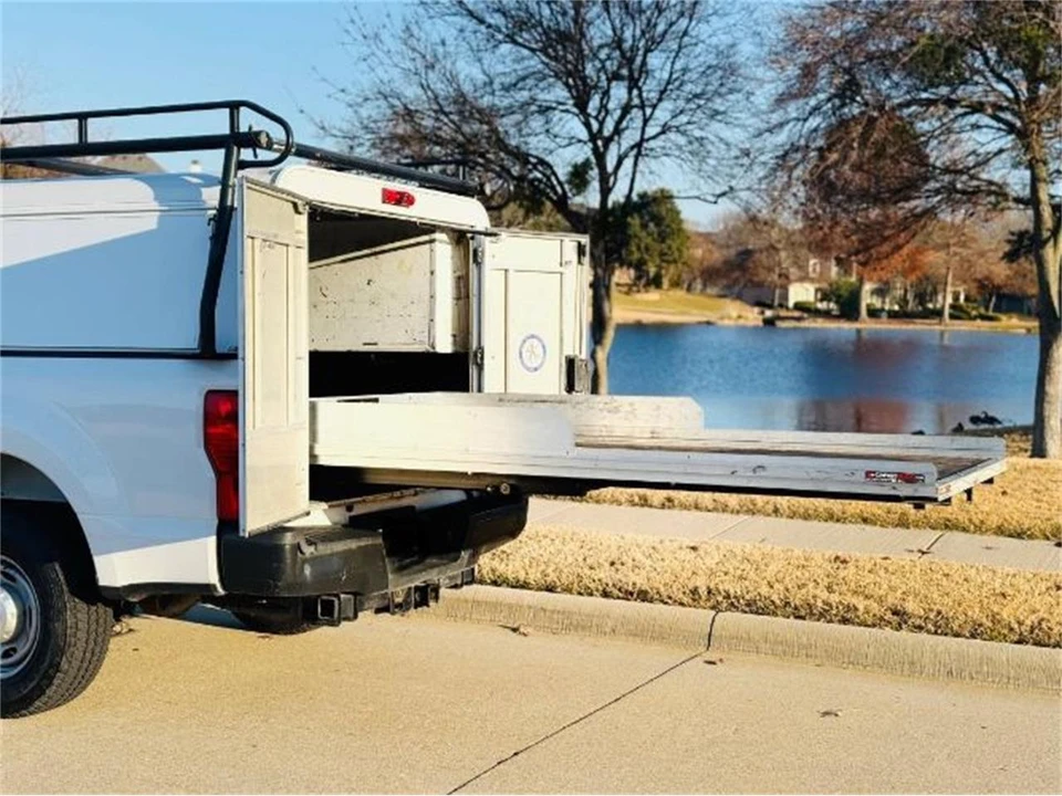 2020 Ford Super Duty 4th Gen - Image 8 of 20
