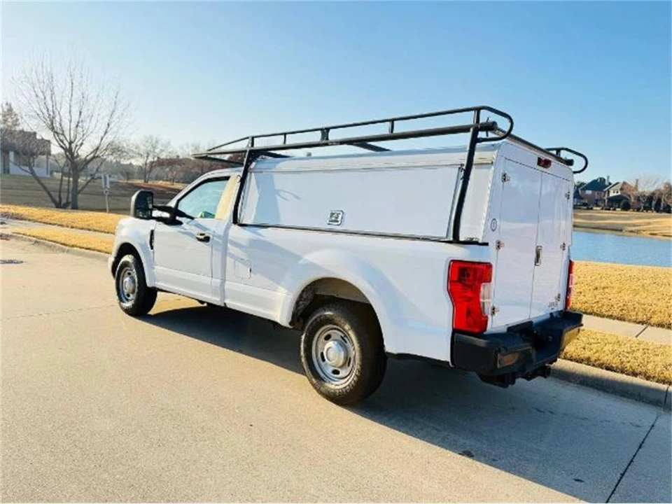 2020 Ford Super Duty 4th Gen - Image 2 of 20