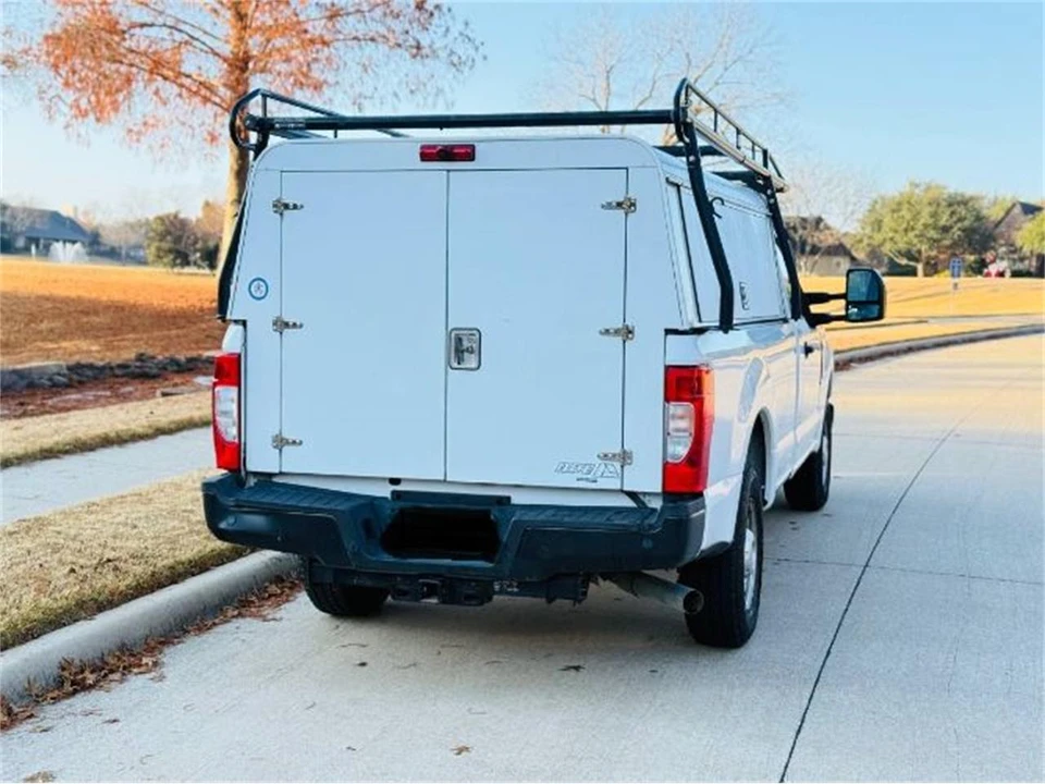 2020 Ford Super Duty 4th Gen - Image 5 of 20