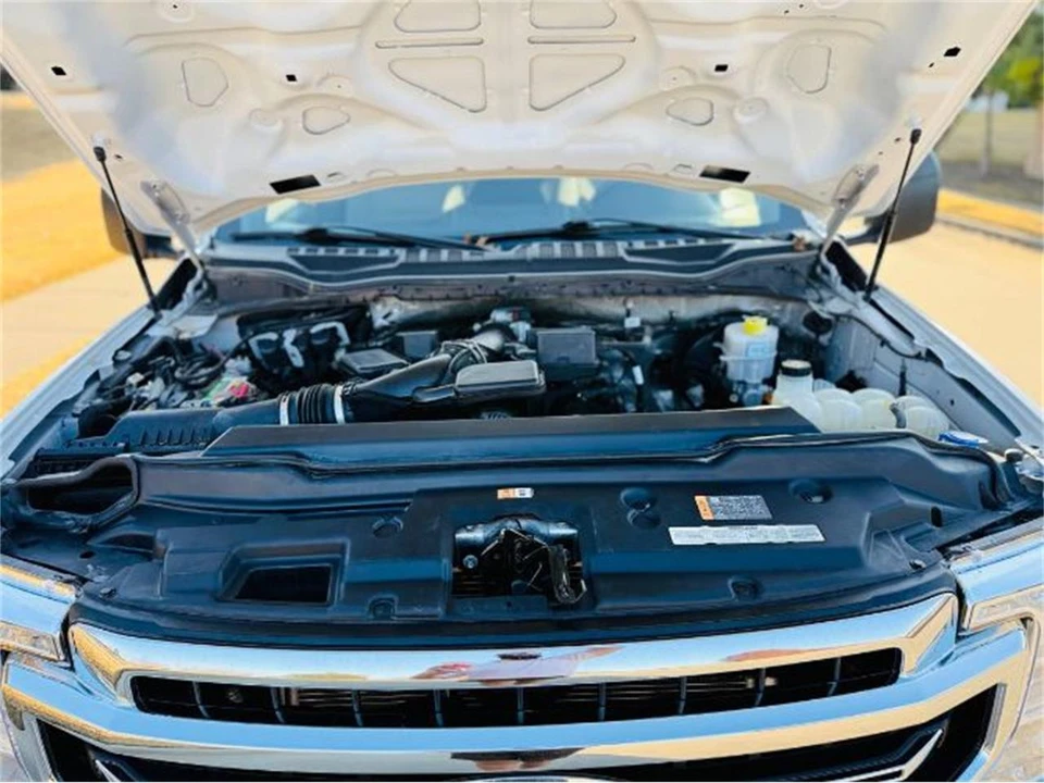 2020 Ford Super Duty 4th Gen - Image 6 of 20