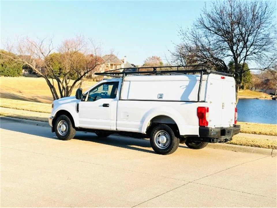 2020 Ford Super Duty 4th Gen - Image 3 of 20