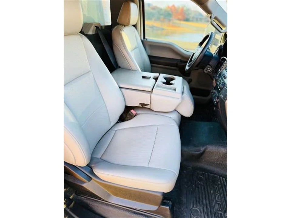 2020 Ford Super Duty 4th Gen - Image 14 of 20
