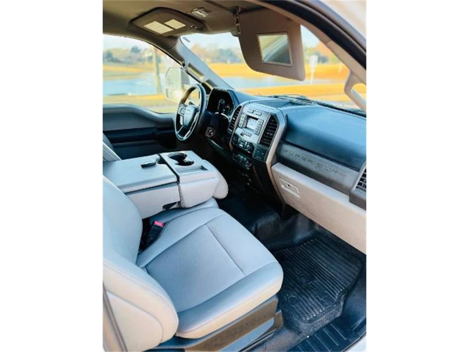 2020 Ford Super Duty 4th Gen - Image 11 of 20