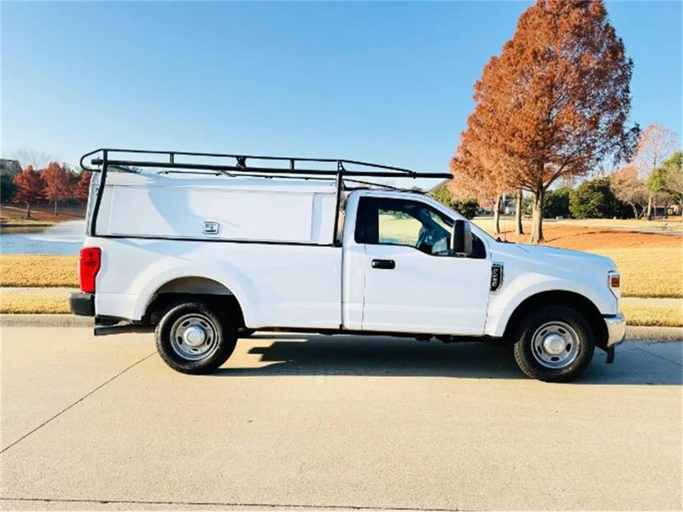 2020 Ford Super Duty 4th Gen - Image 16 of 20