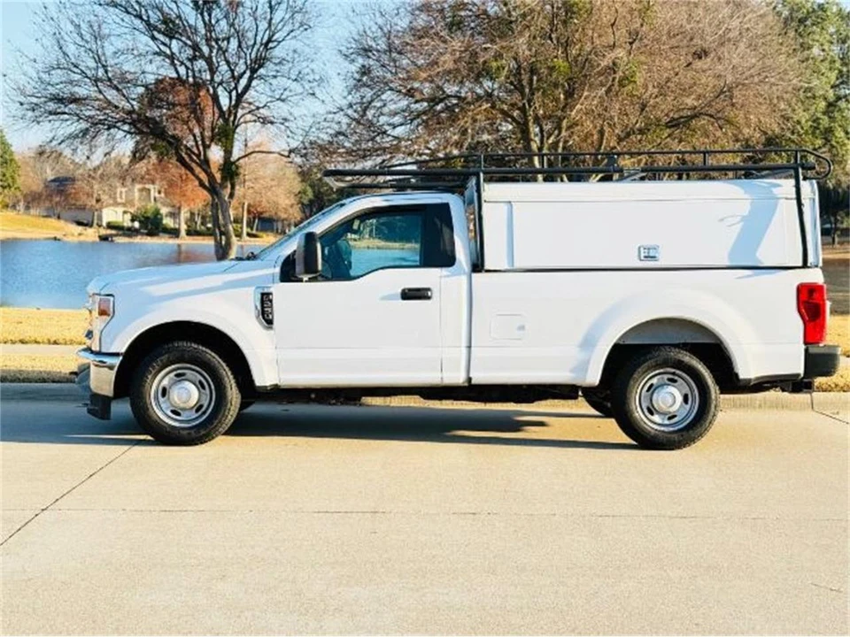 2020 Ford Super Duty 4th Gen - Image 15 of 20