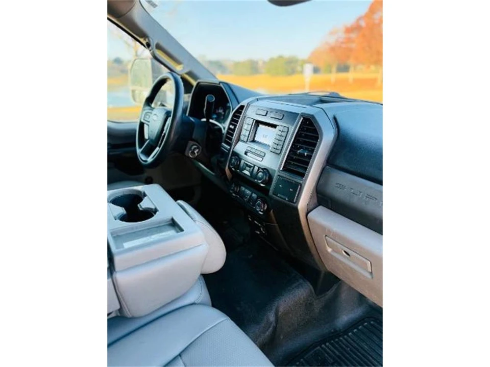 2020 Ford Super Duty 4th Gen - Image 12 of 20