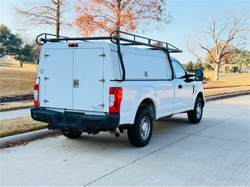2020 Ford Super Duty 4th Gen - Image 17 of 20