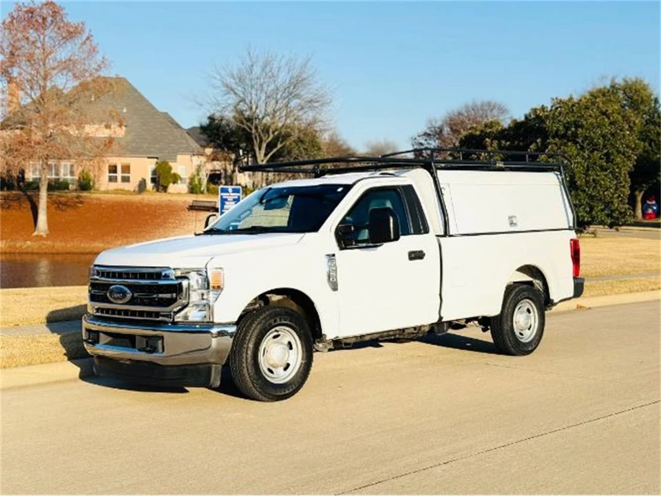 2020 Ford Super Duty 4th Gen - Image 18 of 20