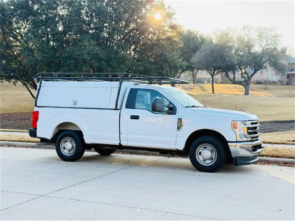 2020 Ford Super Duty 4th Gen - Image 19 of 20