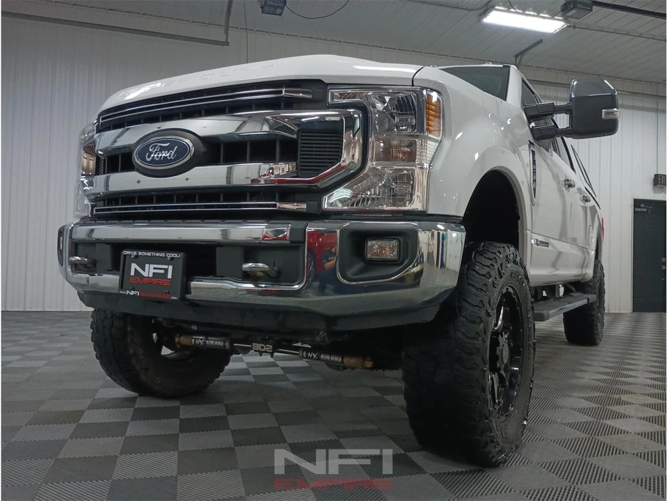 2020 Ford F-Series - Image 13 of 31