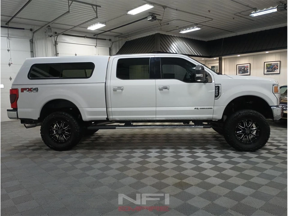 2020 Ford F-Series - Image 7 of 31