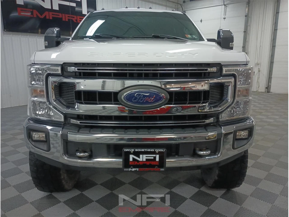 2020 Ford F-Series - Image 4 of 31