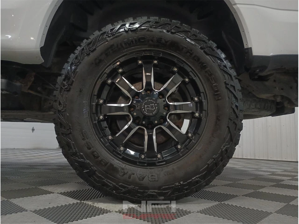2020 Ford F-Series - Image 22 of 31
