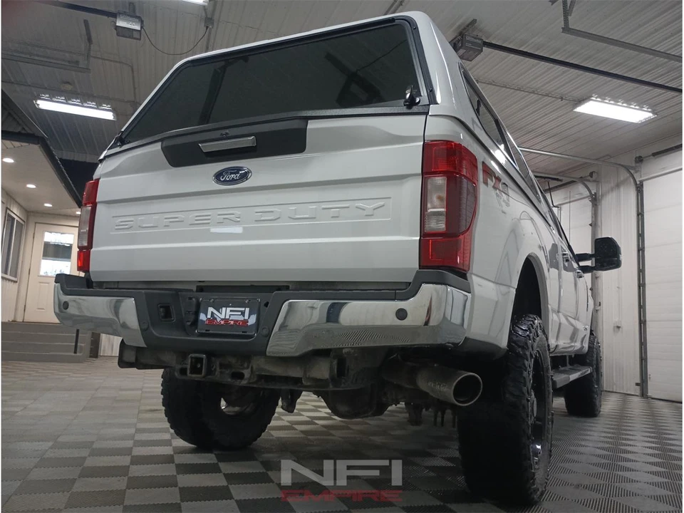 2020 Ford F-Series - Image 19 of 31