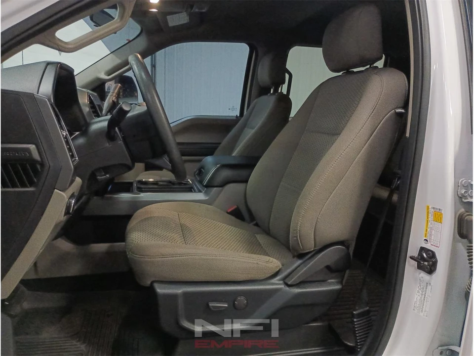 2020 Ford F-Series - Image 25 of 31