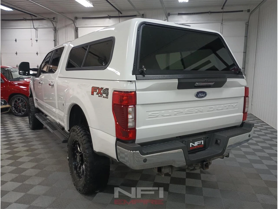 2020 Ford F-Series - Image 10 of 31