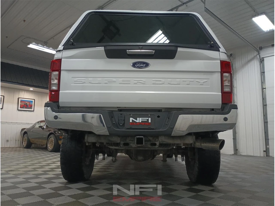 2020 Ford F-Series - Image 20 of 31
