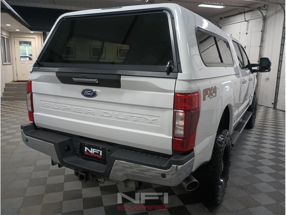 2020 Ford F-Series - Image 8 of 31