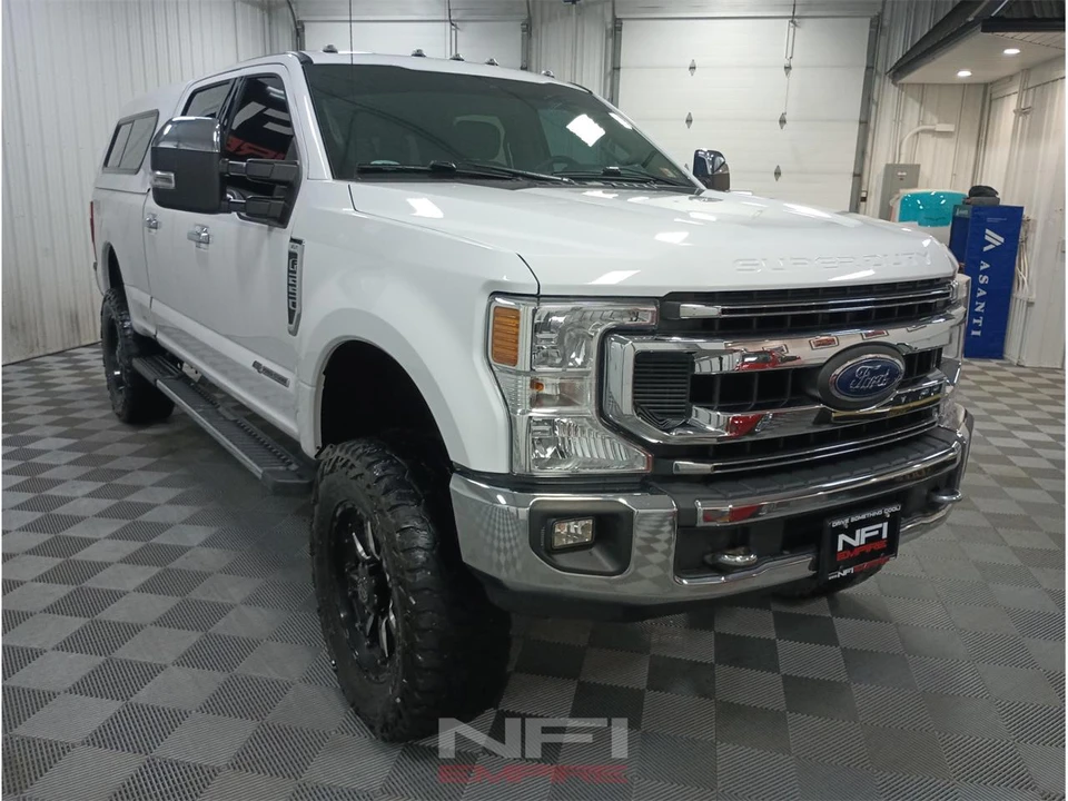 2020 Ford F-Series - Image 5 of 31