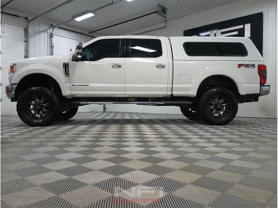 2020 Ford F-Series - Image 11 of 31