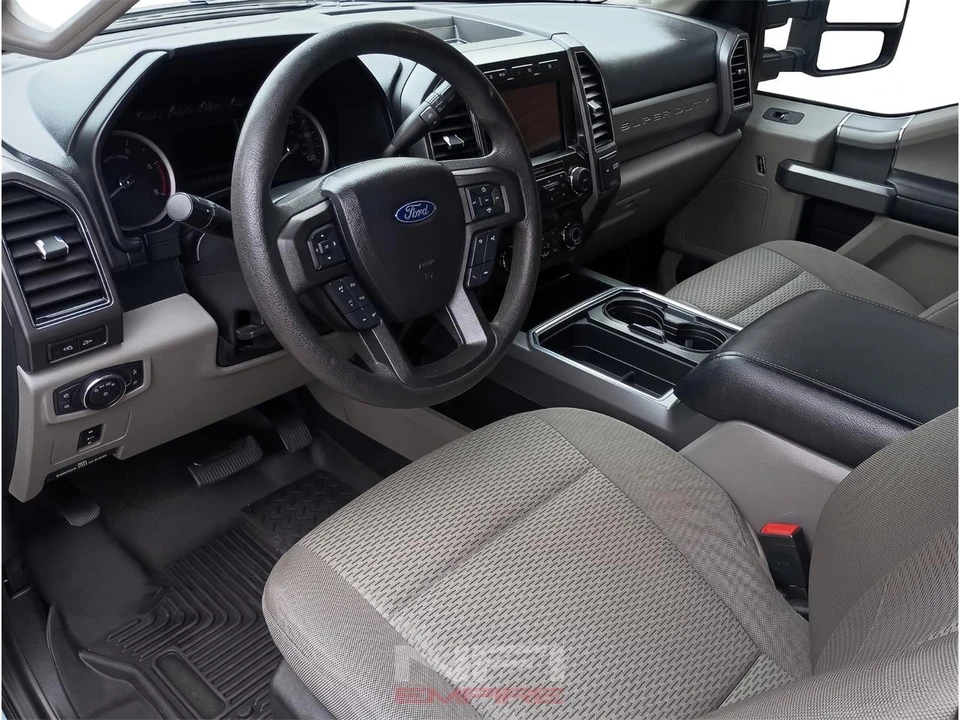 2020 Ford F-Series - Image 23 of 31