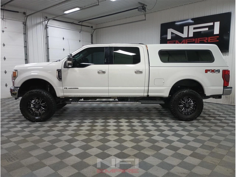 2020 Ford F-Series - Image 2 of 31