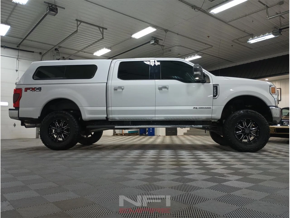 2020 Ford F-Series - Image 17 of 31