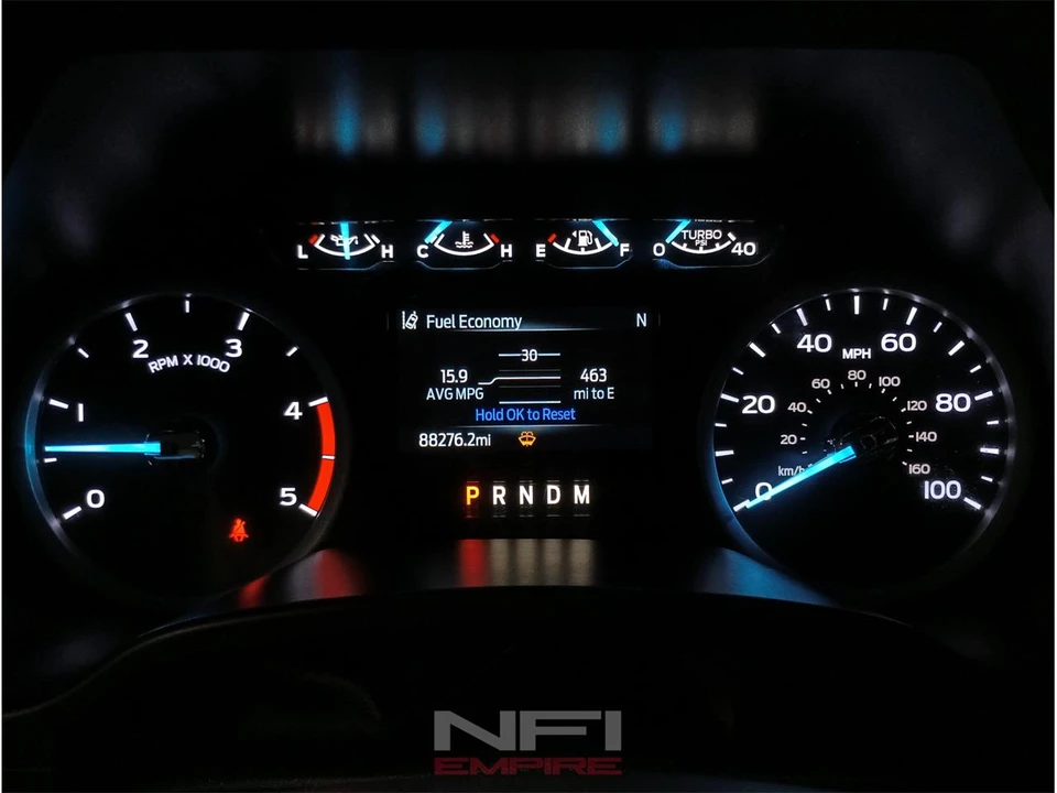 2020 Ford F-Series - Image 29 of 31