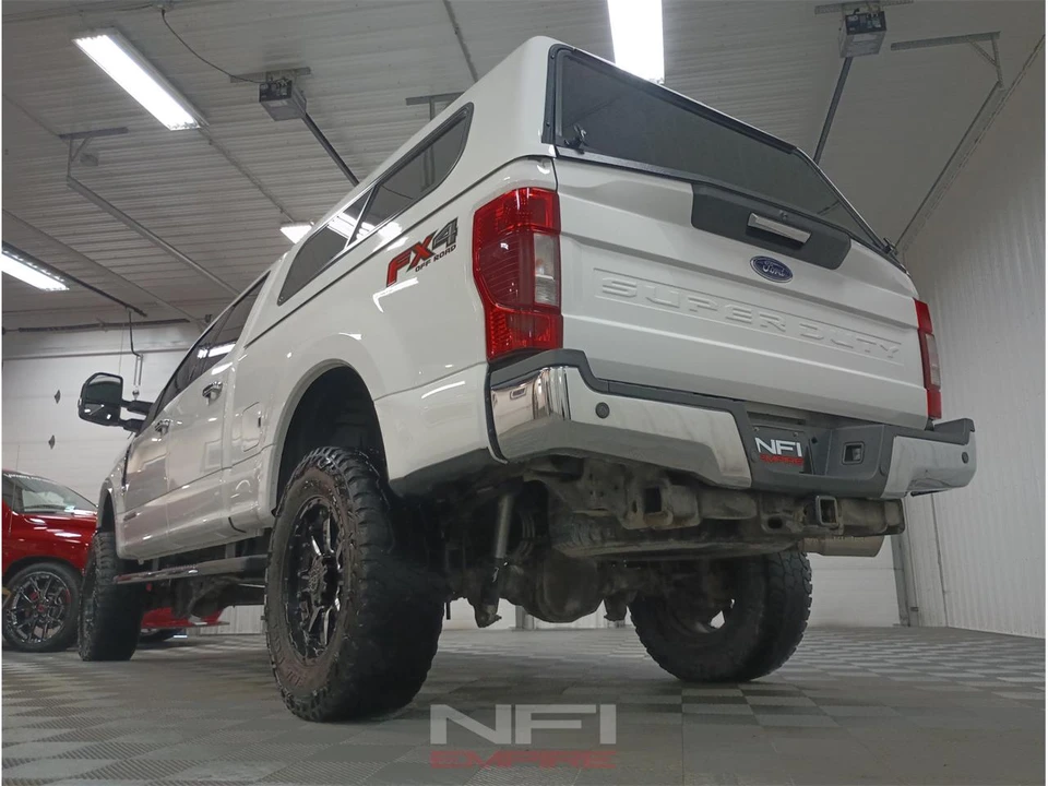 2020 Ford F-Series - Image 21 of 31
