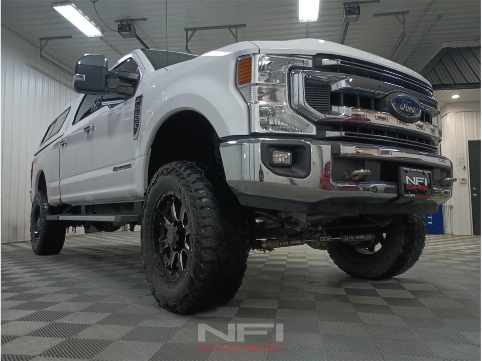 2020 Ford F-Series - Image 15 of 31