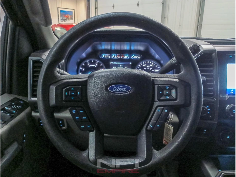 2020 Ford F-Series - Image 24 of 31
