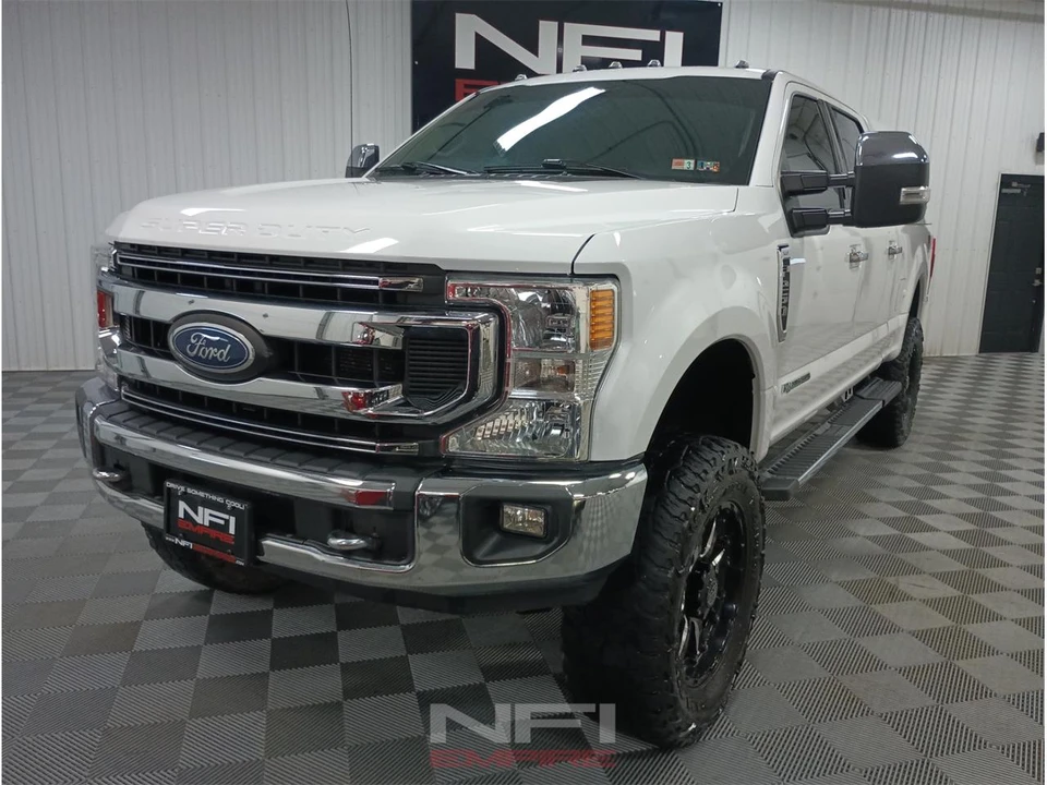 2020 Ford F-Series - Image 3 of 31