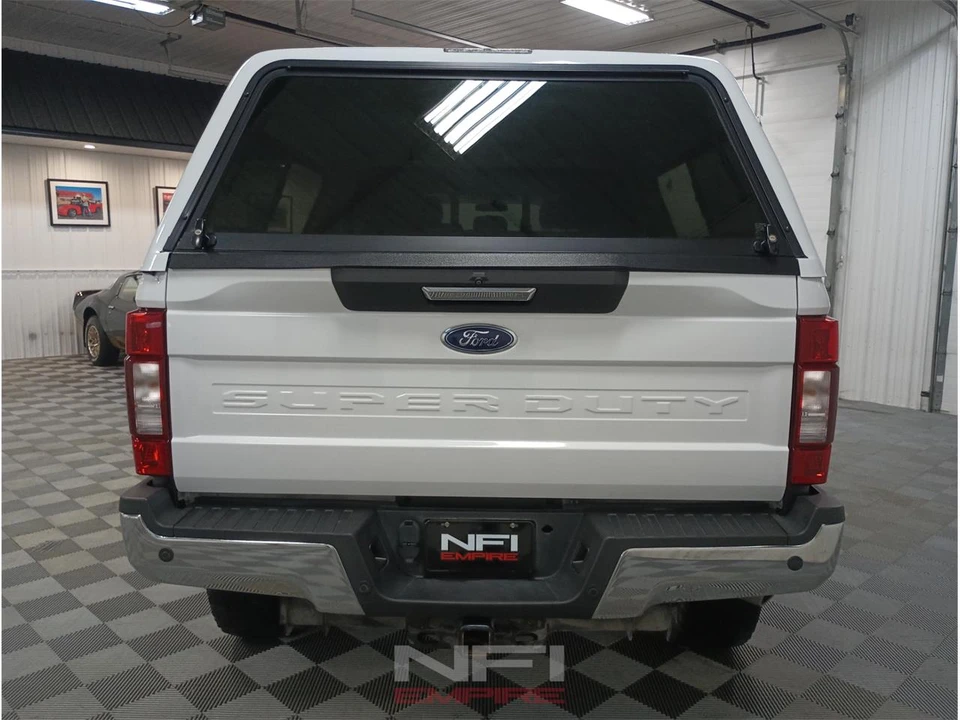 2020 Ford F-Series - Image 9 of 31