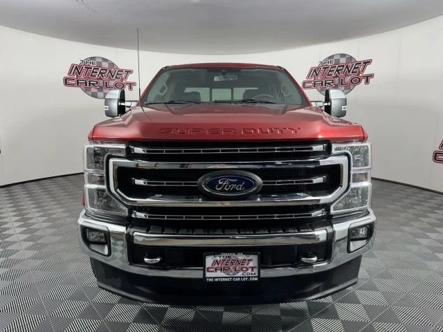 2020 Ford Super Duty 4th Gen - Image 2 of 21