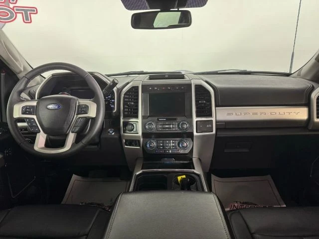 2020 Ford Super Duty 4th Gen - Image 11 of 21