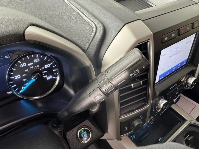 2020 Ford Super Duty 4th Gen - Image 21 of 21