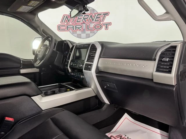 2020 Ford Super Duty 4th Gen - Image 12 of 21