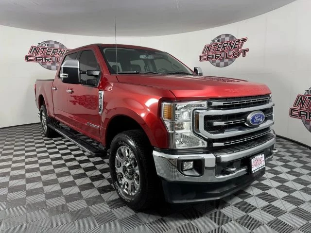 2020 Ford Super Duty 4th Gen - Image 9 of 21