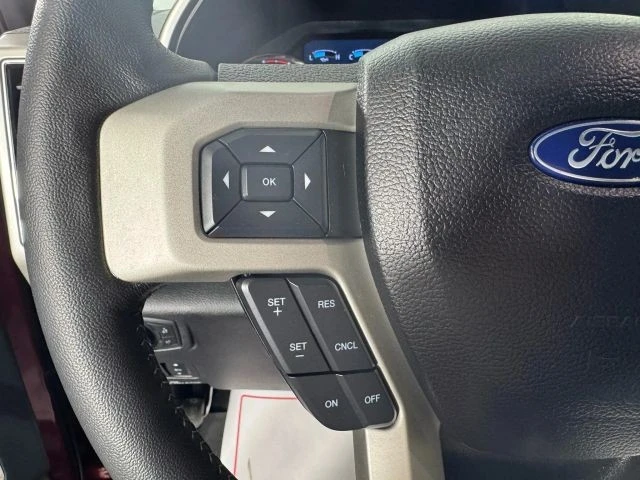 2020 Ford Super Duty 4th Gen - Image 15 of 21