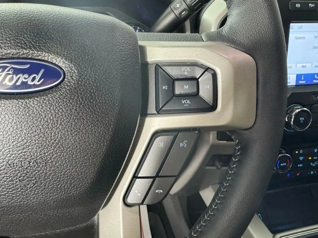 2020 Ford Super Duty 4th Gen - Image 16 of 21