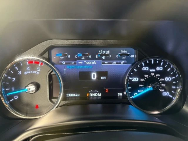 2020 Ford Super Duty 4th Gen - Image 14 of 21