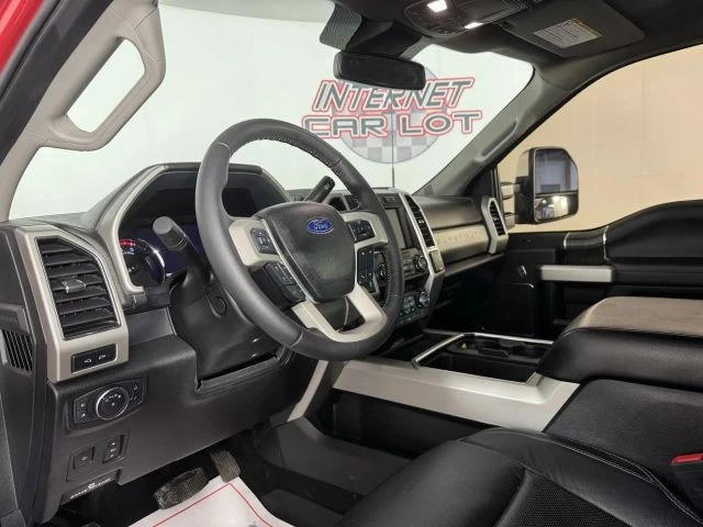 2020 Ford Super Duty 4th Gen - Image 10 of 21