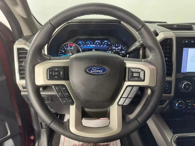 2020 Ford Super Duty 4th Gen - Image 13 of 21